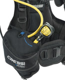 Start Jacket-style BCD Puun