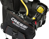 Start Pro Jacket-style BCD Puun