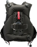 Start Pro Jacket-style BCD Puun