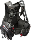 Start Pro Jacket-style BCD Puun