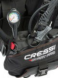 Start Pro Jacket-style BCD Puun