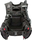 Start Pro Jacket-style BCD Puun