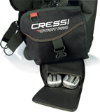 Start Pro Jacket-style BCD Puun