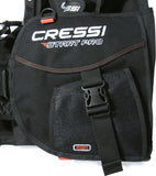 Start Pro Jacket-style BCD Puun