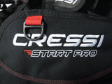 Start Pro Jacket-style BCD Puun