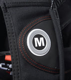 Start Pro Jacket-style BCD Puun