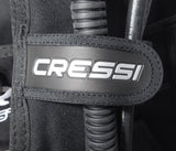 Start Pro Jacket-style BCD Puun