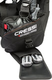 Start Pro Jacket-style BCD Puun