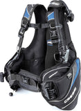 Travelight Jacket-style BCD Puun