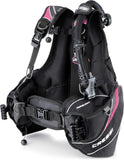 Travelight Jacket-style BCD Puun