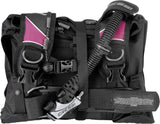 Travelight Jacket-style BCD Puun