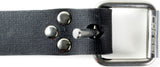 Marseille Rubber Belt Puun