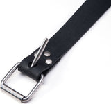 Marseille Rubber Belt Puun
