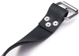 Marseille Rubber Belt Puun
