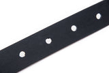 Marseille Rubber Belt Puun