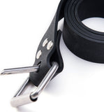 Marseille Rubber Belt Puun