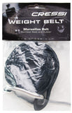 Marseille Rubber Belt Puun
