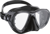Big Eyes Evolution Classic Mask Puun