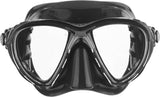 Big Eyes Evolution Classic Mask Puun