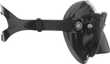 Big Eyes Evolution Classic Mask Puun