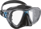 Big Eyes Evolution Classic Mask Puun