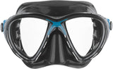 Big Eyes Evolution Classic Mask Puun