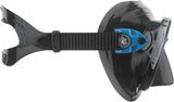 Big Eyes Evolution Classic Mask Puun