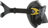Big Eyes Evolution Classic Mask Puun