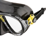 Big Eyes Evolution Classic Mask Puun