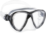 Big Eyes Evolution Classic Mask Puun