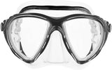 Big Eyes Evolution Classic Mask Puun