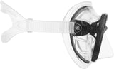 Big Eyes Evolution Classic Mask Puun