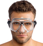 Big Eyes Evolution Classic Mask Puun