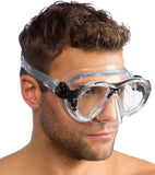 Big Eyes Evolution Classic Mask Puun
