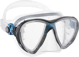 Big Eyes Evolution Classic Mask Puun