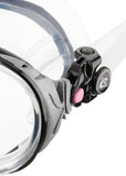 Big Eyes Evolution Classic Mask Puun