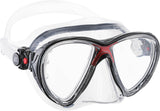 Big Eyes Evolution Classic Mask Puun