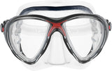 Big Eyes Evolution Classic Mask Puun