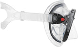 Big Eyes Evolution Classic Mask Puun