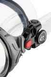 Big Eyes Evolution Classic Mask Puun