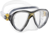 Big Eyes Evolution Classic Mask Puun