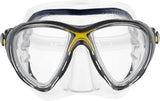 Big Eyes Evolution Classic Mask Puun