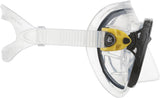 Big Eyes Evolution Classic Mask Puun