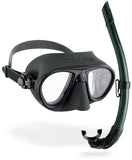 Calibro + Corsica Snorkel Combo Puun