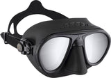Calibro Classic Mask Mirrored Lens Puun