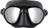Calibro Classic Mask Mirrored Lens Puun