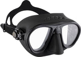 Calibro Classic Mask Mirrored Lens Puun