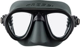 Calibro Classic Mask Mirrored Lens Puun