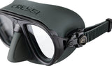 Calibro Classic Mask Mirrored Lens Puun