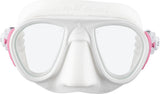 Calibro Classic Mask Mirrored Lens Puun